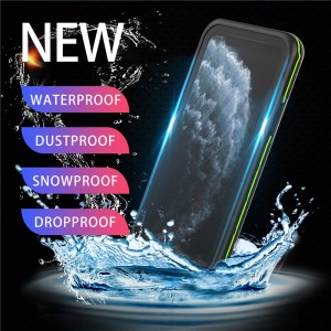 Iphone 11 pro imperméable à l 'eau