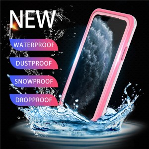 Apple iPhone 11 pro imperméable à l 'eau