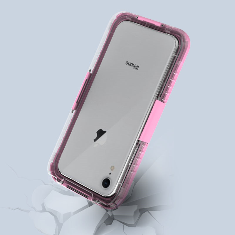 Boîtier de téléphone portable iPhone xr bon marché